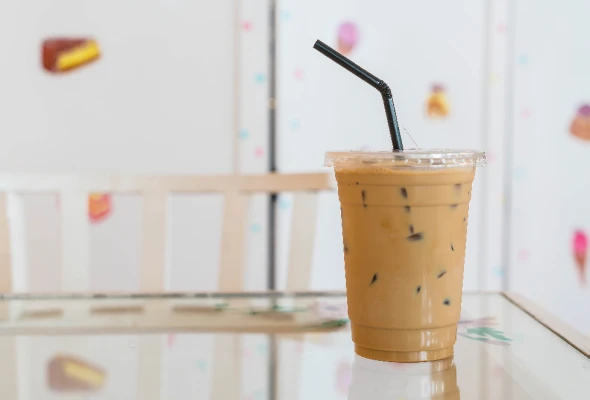 المشروبات الباردة